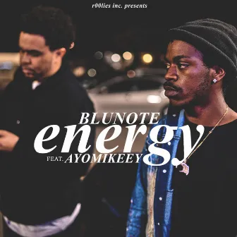 Energy by Blunote