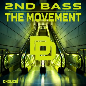 The Movement (Original Mix) by 2nd Bass