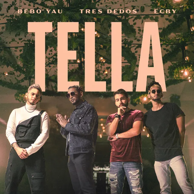 TELLA