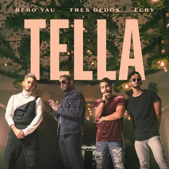 TELLA by Ecby