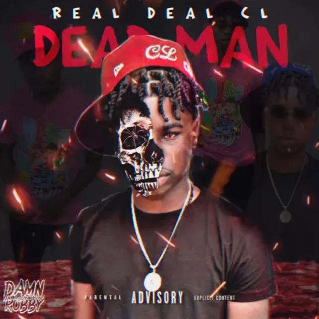 Deadman (YB Flow)