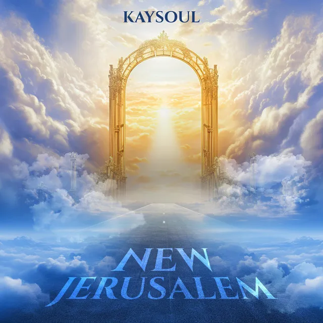 New Jerusalem