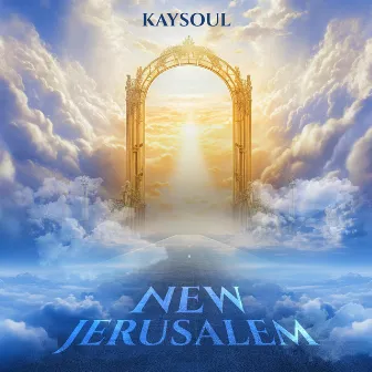 New Jerusalem by Kaysoul