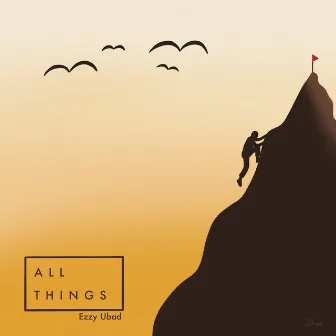 All Things by Ezzy Ubad