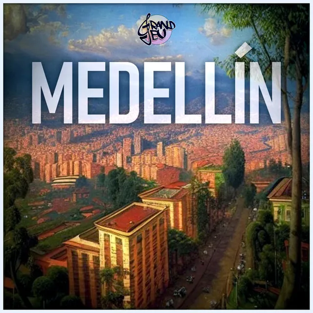 MEDELLÍN