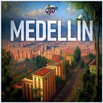 MEDELLÍN by GrandJeu