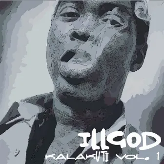 Kalakuti, Vol. 1 (Hip Hop Beats) by Illgod