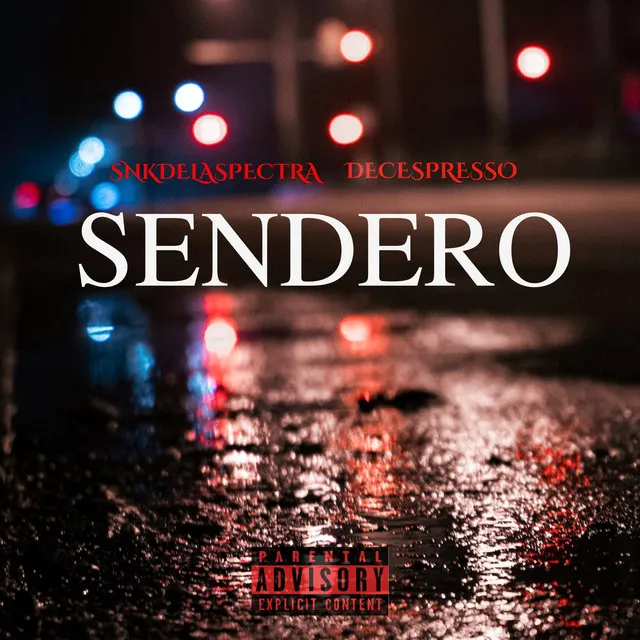 Sendero