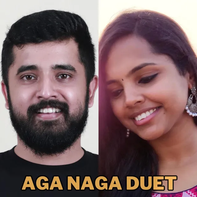 Aga Naga Duet