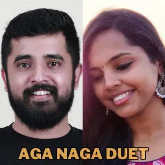 Aga Naga Duet by Ahmed Meeran