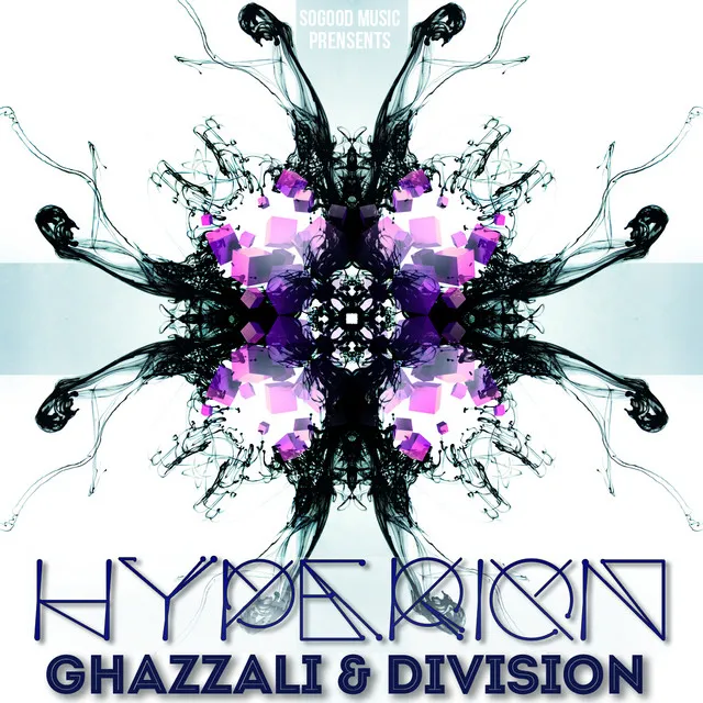 Hyperion - Original Mix