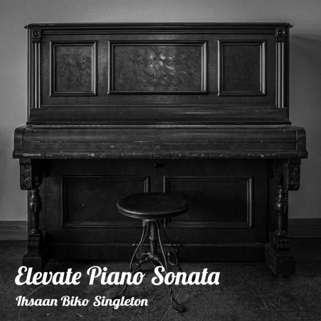 Elevate Piano Sonata