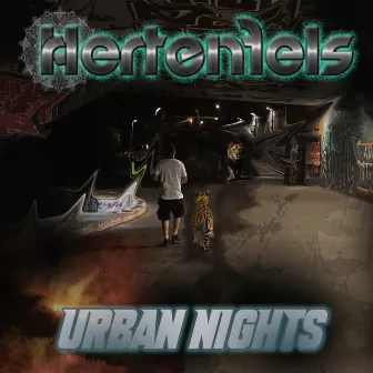 Urban Nights by Hertenfels