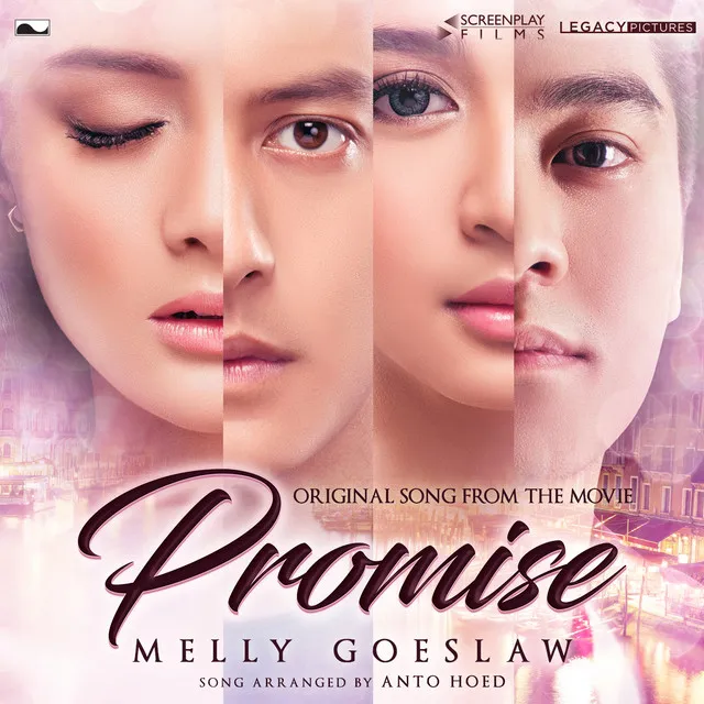 Promise (From 