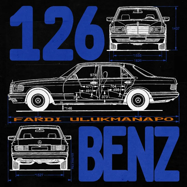 126 Benz