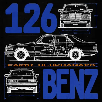 126 Benz by Fardi