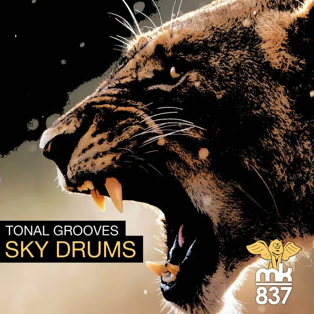 Sky Drums