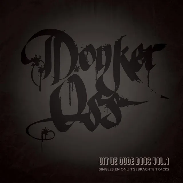 Donker Oss (Demo 1)