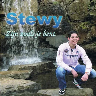 Zijn zoals je bent by Stewy