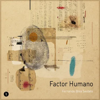 Factor Humano by Fernando Brox