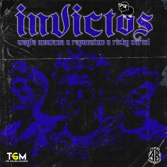 Invictos by Ricky Cartel