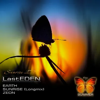 Sunrise EP by LastEDEN