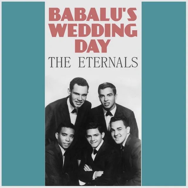 Babalu's Wedding Day