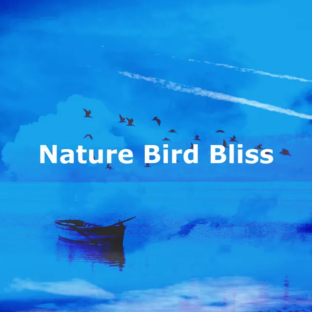 Nature Bird Bliss