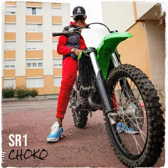 SR1 by Choko