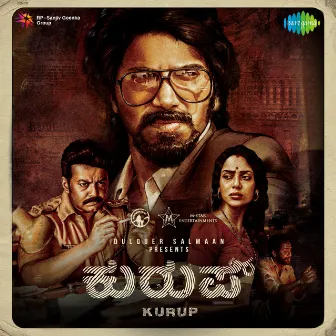 Kurup (Original Motion Picture Soundtrack) by Unknown Artist