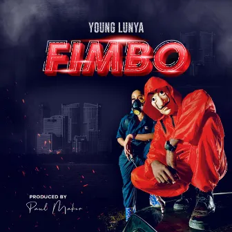 Fimbo by Young Lunya