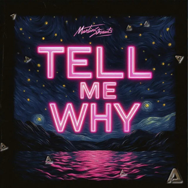 Tell me why - Radio Edit