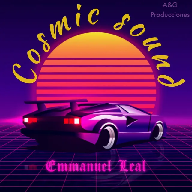 Cosmic sound