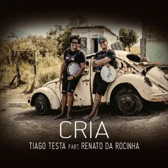 Cria by Tiago Testa