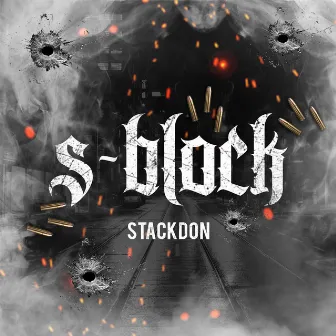 S-Block by Stackdon