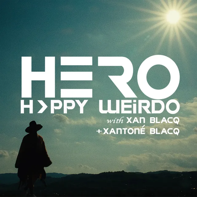 HERO (Instrumental Mix)