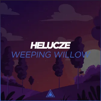 Weeping Willow by Helucze