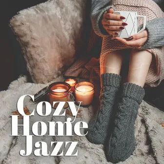 Cozy Home Jazz: Romantic Atmosphere, Autumn Times, Lounge Instrumental Chill by Soul Jazz Studio