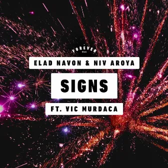 Signs by Niv Aroya