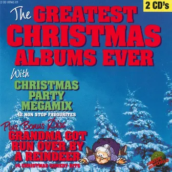 The Greatest Christmas Albums Ever by The Mistletoe Singers