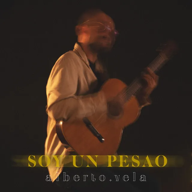 Soy un pesao