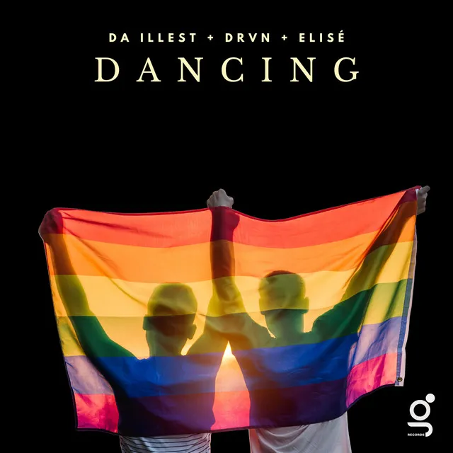 Dancing - Pride Version