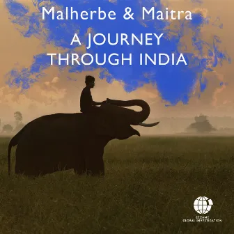 A Journey Through India by Didier Malherbe