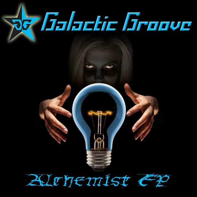 Alchemist EP