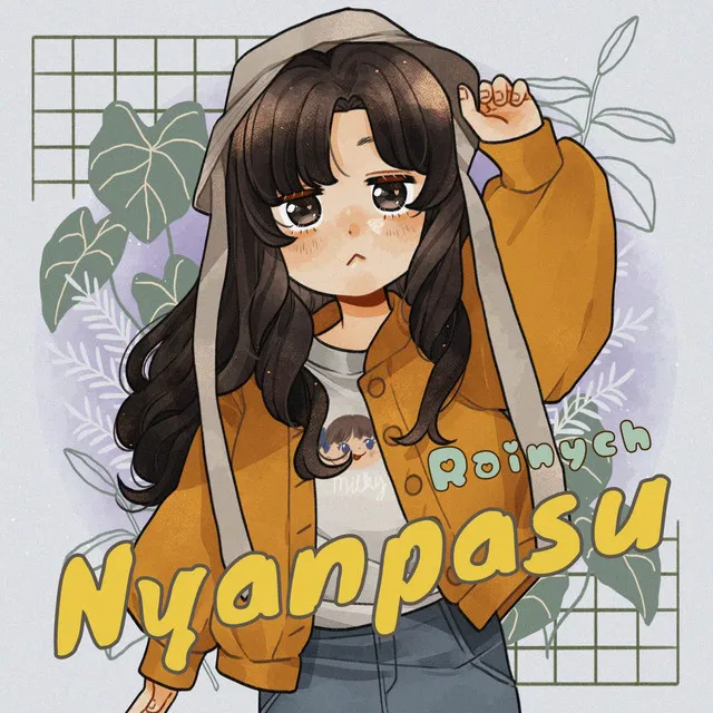 Nyanpasu