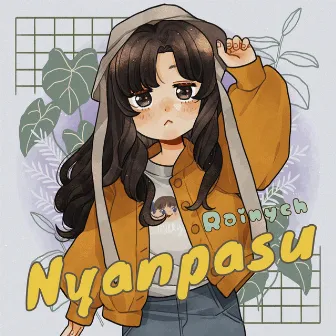 Nyanpasu by Rainych