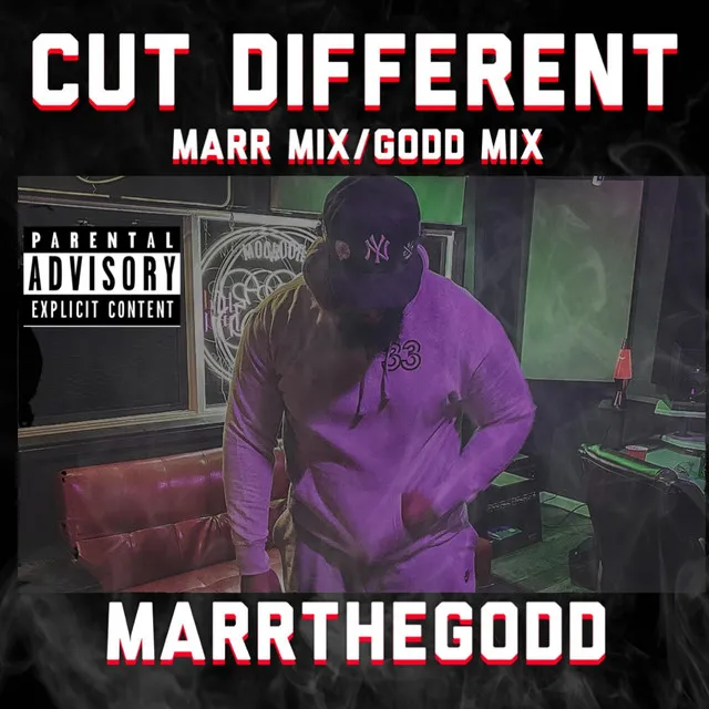 Cut Different (Marr Mix)