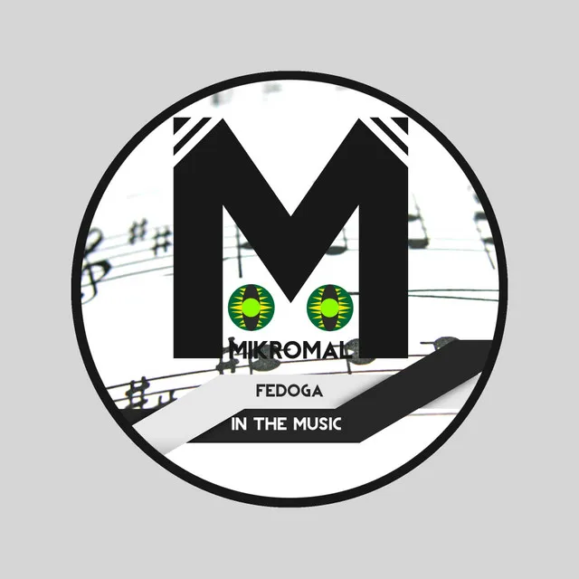 In The Music - Original Mix