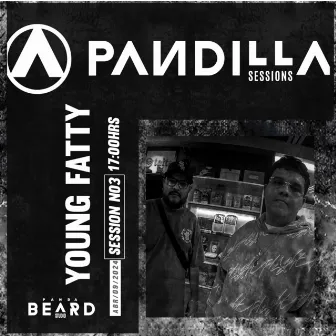 Pandilla Session 3 by Panda Beard