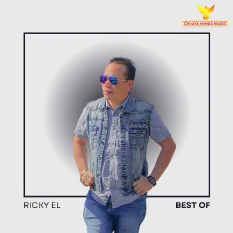 Best Of Ricky EL by Ricky El